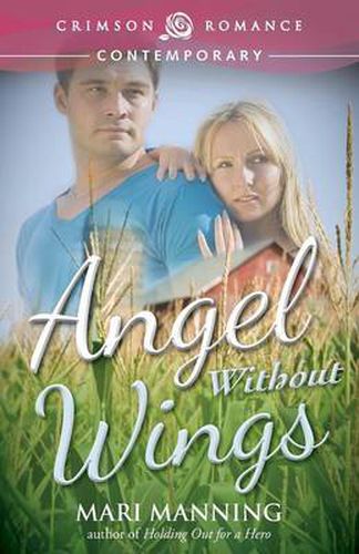 Cover image for Angel Without Wings