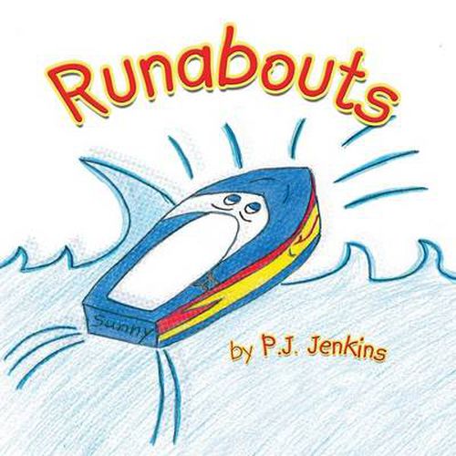 Cover image for Runabouts