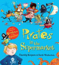 Cover image for Pirates in the Supermarket