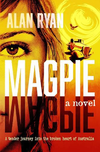 Magpie: A tender journey into the broken heart of Austrralia
