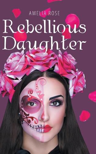 Cover image for Rebellious Daughter