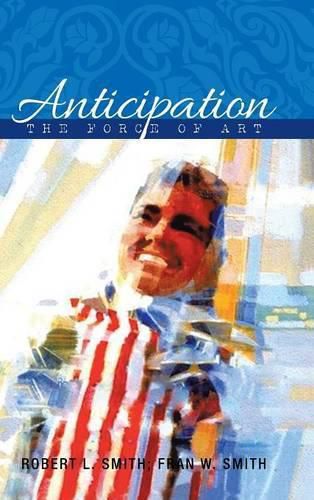 Cover image for Anticipation