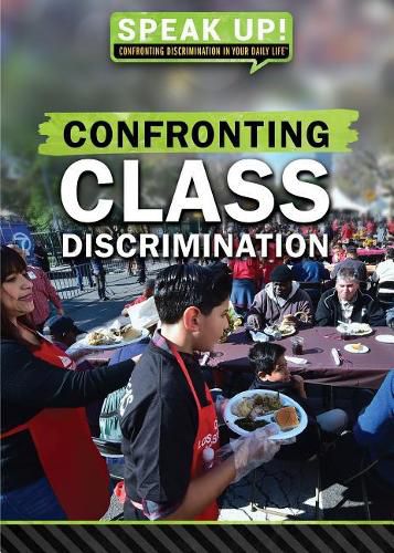 Confronting Class Discrimination