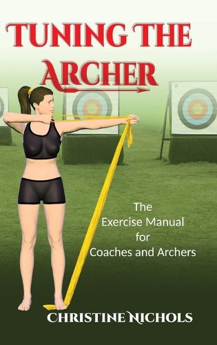 Cover image for Tuning the Archer
