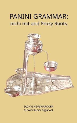 Cover image for Panini Grammar: nichi mit and Proxy Roots