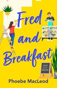 Cover image for Fred and Breakfast