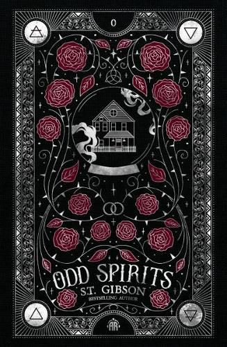 Cover image for Odd Spirits