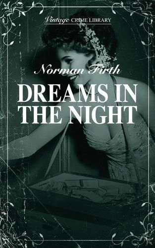 Cover image for Dreams In The Night