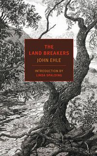 Cover image for The Land Breakers