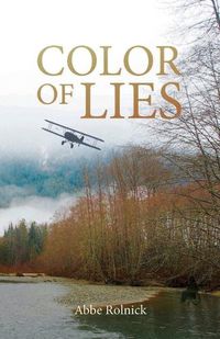 Cover image for Color of Lies: Generations of Secrets, Book 2