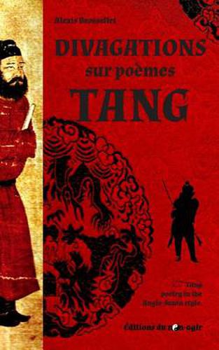 Cover image for Divagations Sur Pemes Tang