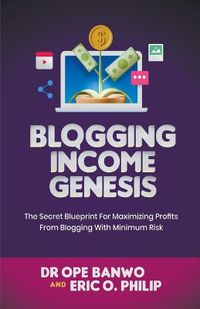 Cover image for Blogging Income Genesis