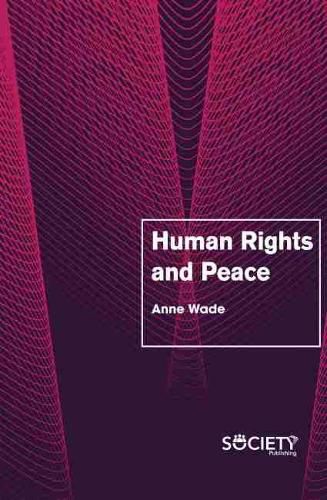 Cover image for Human Rights and Peace