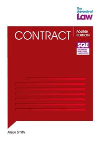 Cover image for SQE - Contract 4e