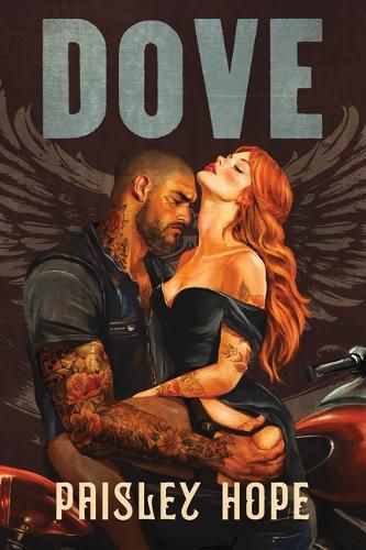 Cover image for Dove (Standard Edition)