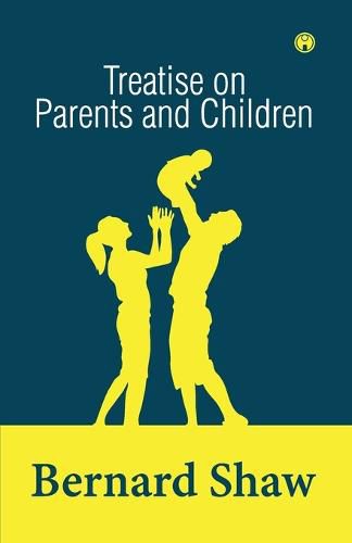 Cover image for Treatise on Parents and Children