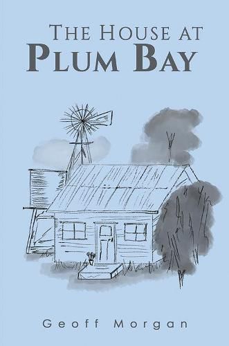 The House at Plum Bay