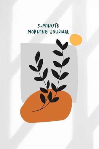 Cover image for 5 Minute Morning