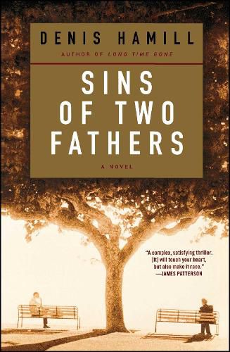 Cover image for Sins of Two Fathers: A Novel