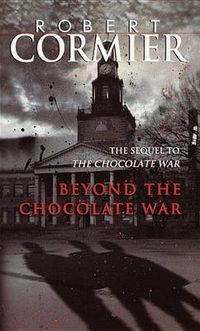 Cover image for Beyond the Chocolate War
