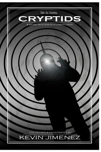 Cover image for The Oz Factor