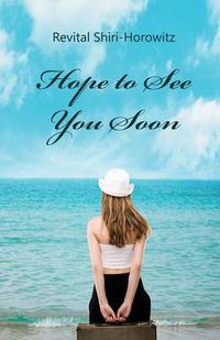 Cover image for Hope to See You Soon