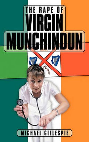 Cover image for The Rape of Virgin Munchindun