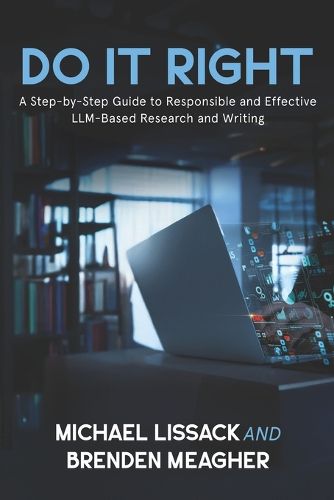 Cover image for Do It Right