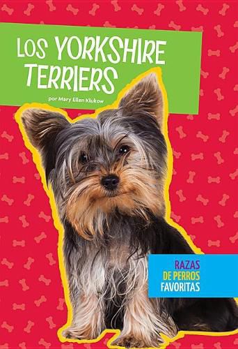 Cover image for Los Yorkshire Terriers