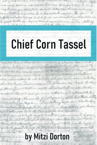 Cover image for Chief Corn Tassel