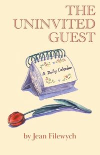 Cover image for The Uninvited Guest