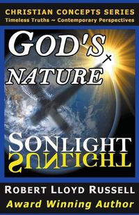 Cover image for God's Nature