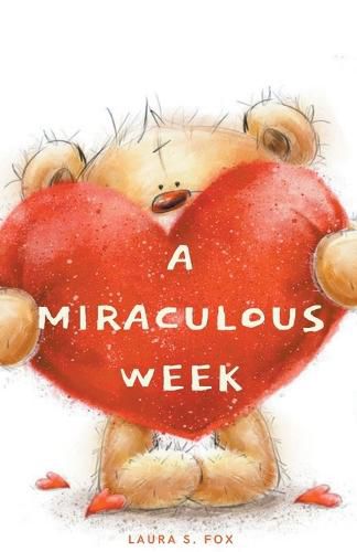 Cover image for A Miraculous Week