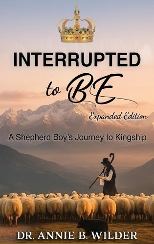 Cover image for Interrupted To Be