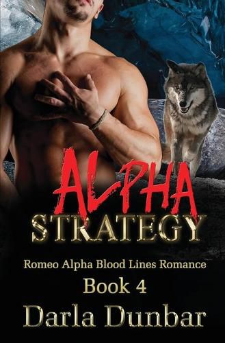 Cover image for Alpha Strategy