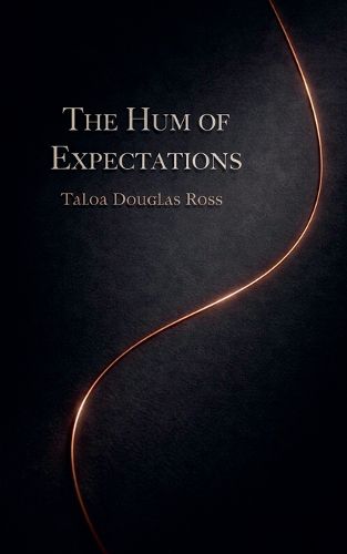 Cover image for The Hum Of Expectations