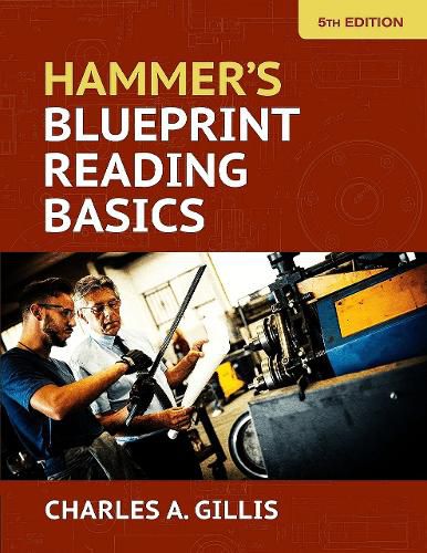 Cover image for Hammer's Blueprint Reading Basics