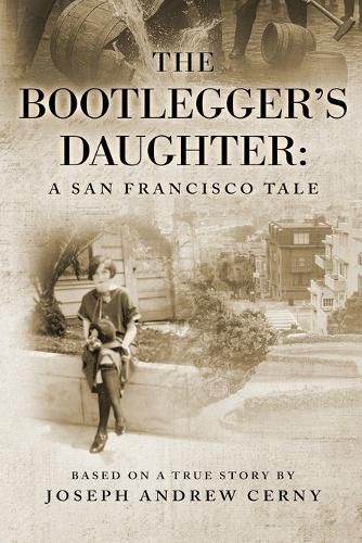 Cover image for The Bootlegger's Daughter