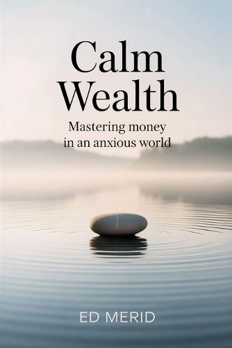 Cover image for Calm Wealth