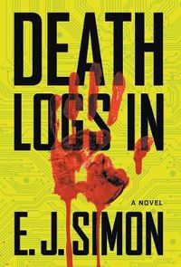 Cover image for Death Logs In