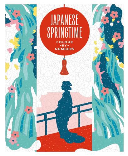 Cover image for Japanese Springtime