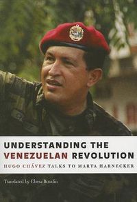 Cover image for Understanding the Venezualan Revolution