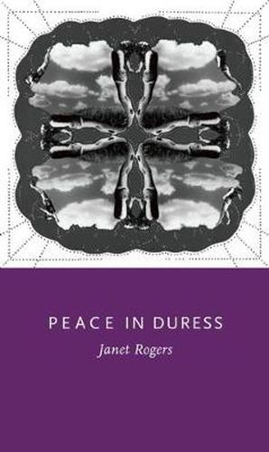 Cover image for Peace in Duress