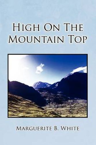 Cover image for High on the Mountain Top