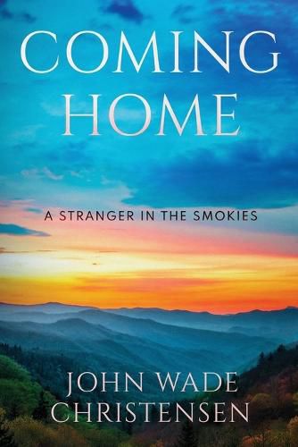 Cover image for Coming Home