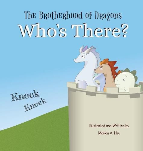 Cover image for Who's There?