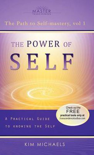 Cover image for The Power of Self