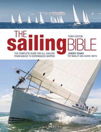 Cover image for The Sailing Bible