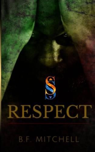 Cover image for Respect