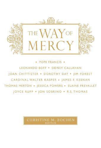 Cover image for The Way of Mercy